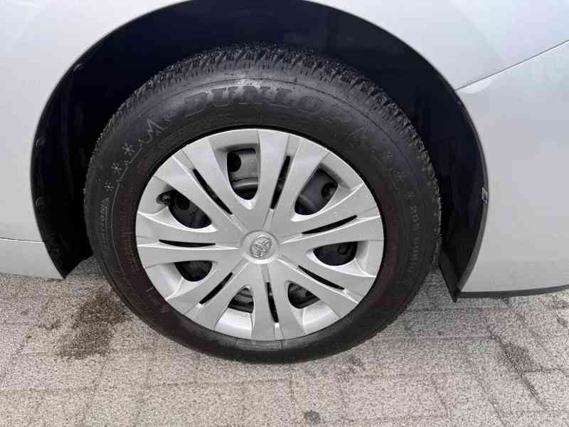 Toyota Verso 1.8i Edition-S AUT. benzín 108kw - foto 12
