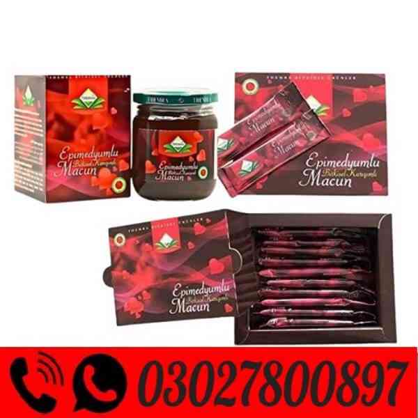 Themra Turkish Honey in Pakistan < 0302<7800897 ? Order Now