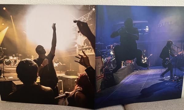 Kurtizány z 25. Avenue – Honzíkova cesta  (LP - Limitka) - foto 3