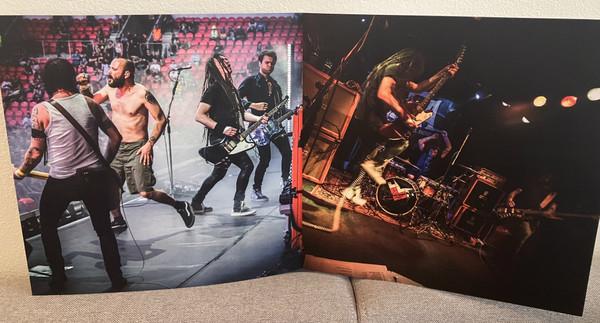 Kurtizány z 25. Avenue – Honzíkova cesta  (LP - Limitka) - foto 4