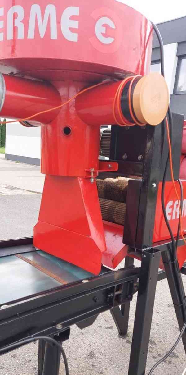 TECHNOLOGICKÉ LINKY NA ZPRACOVÁNÍ ČESNEKU - foto 2