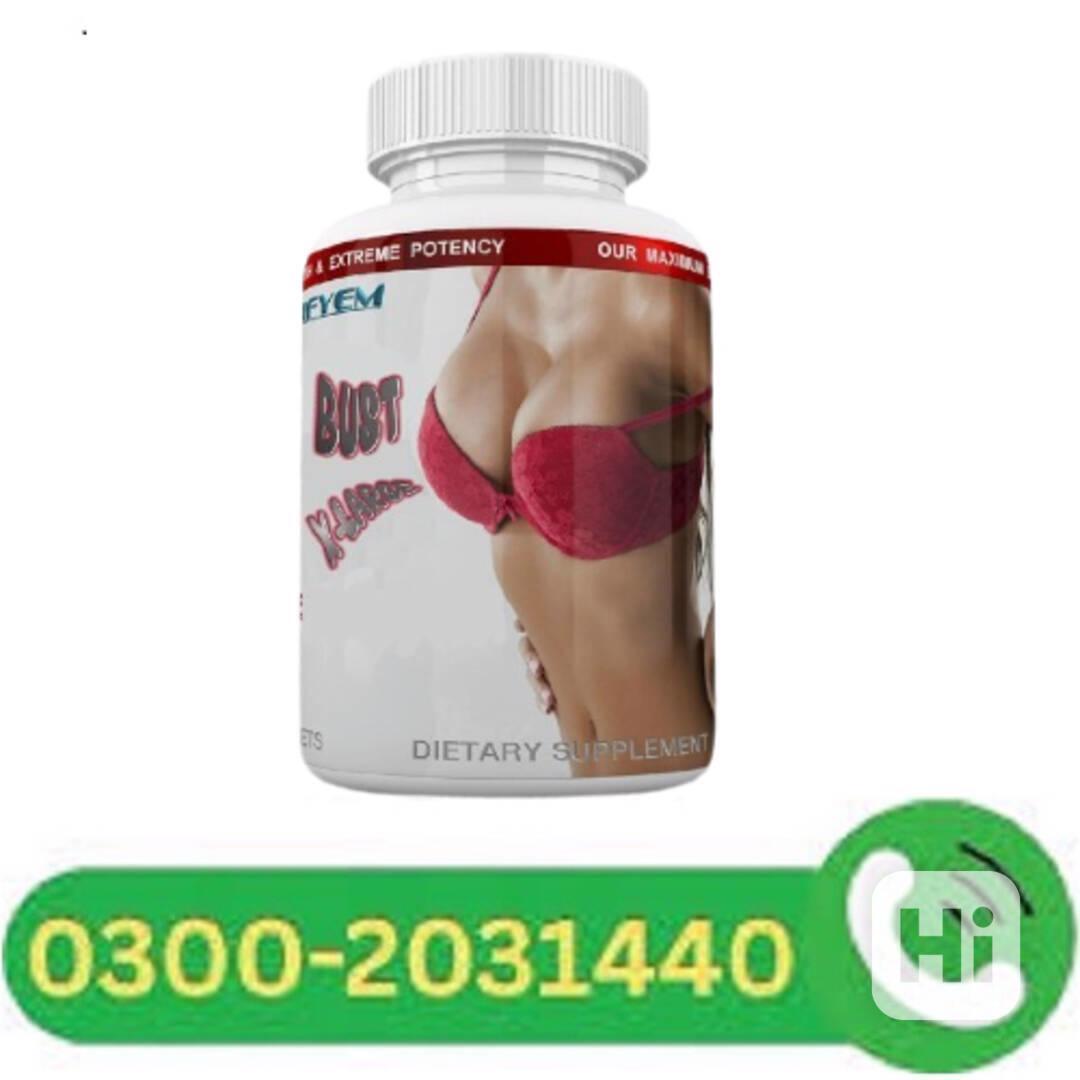 Bust Burst Breast Capsule In Nawabshah=03002031440= - foto 1