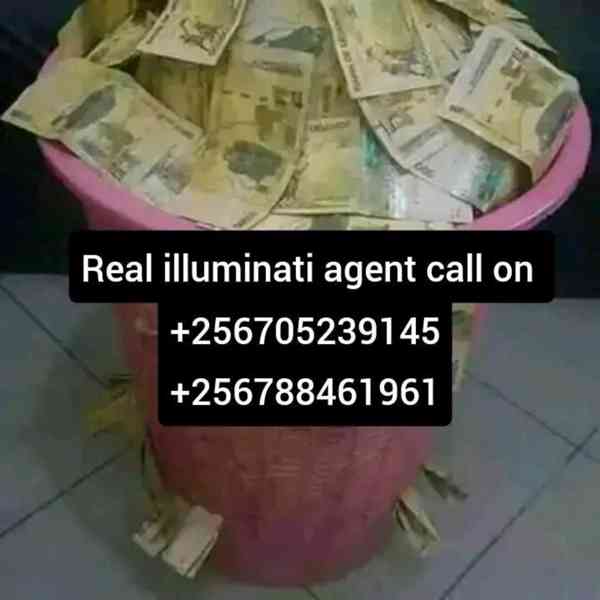 Illuminati agent in GULU+256788461961,+256705239145 - foto 4