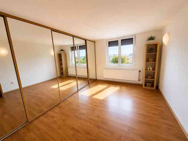 Pronájem bytu 2+kk 63 m² - foto 8
