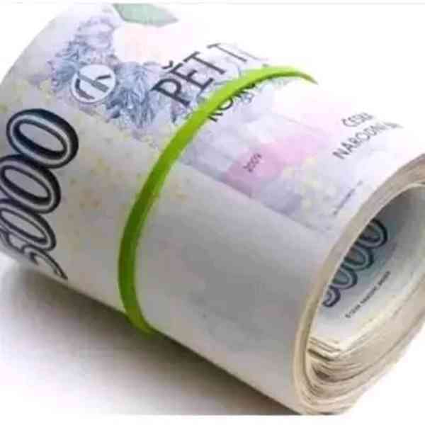 Finanční podmínky a transparentnost smluv - foto 3