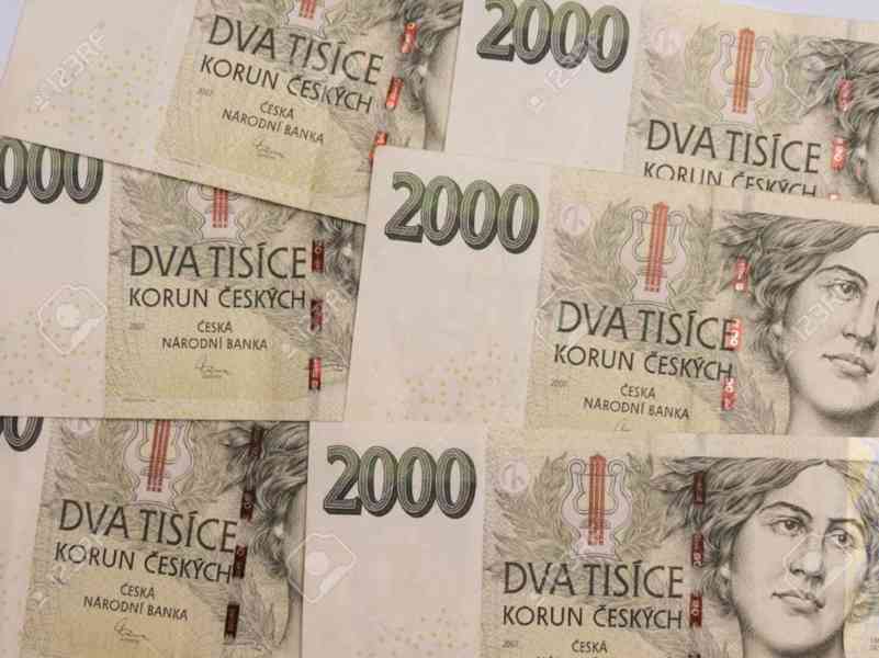 Finanční podmínky a transparentnost smluv - foto 2