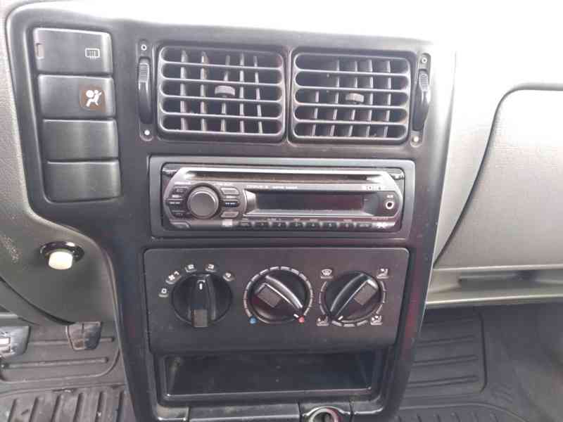 SEAT INCA 1.9 SDI 47kW ČR - foto 13