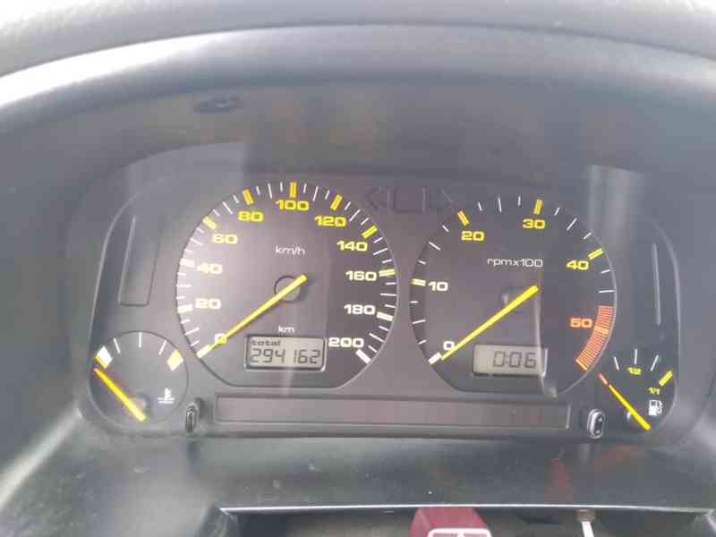 SEAT INCA 1.9 SDI 47kW ČR - foto 14