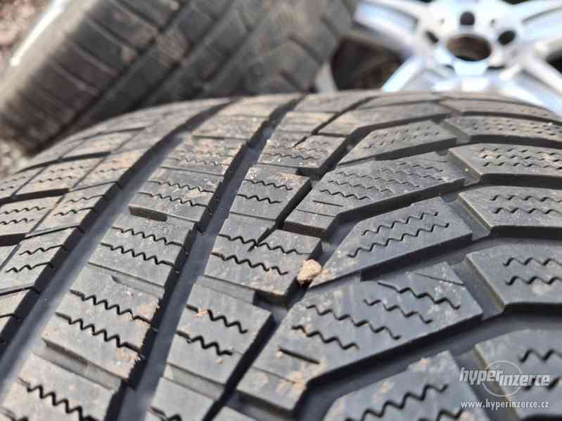 Alu kola disky orig mercedes AMG E class E63 A212 5x112 9.5j - foto 6