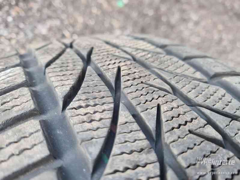 Alu kola disky orig mercedes AMG E class E63 A212 5x112 9.5j - foto 7