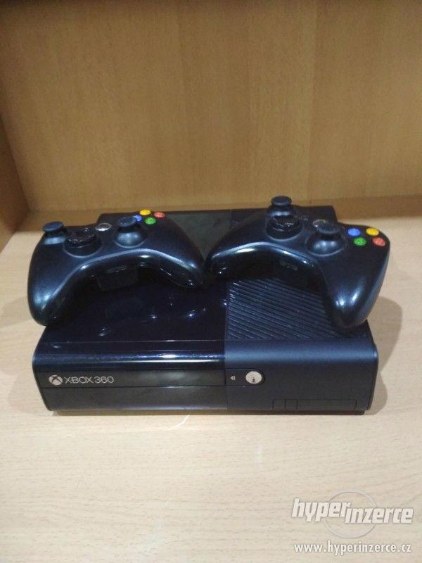 Xbox 360 Kinect - foto 2