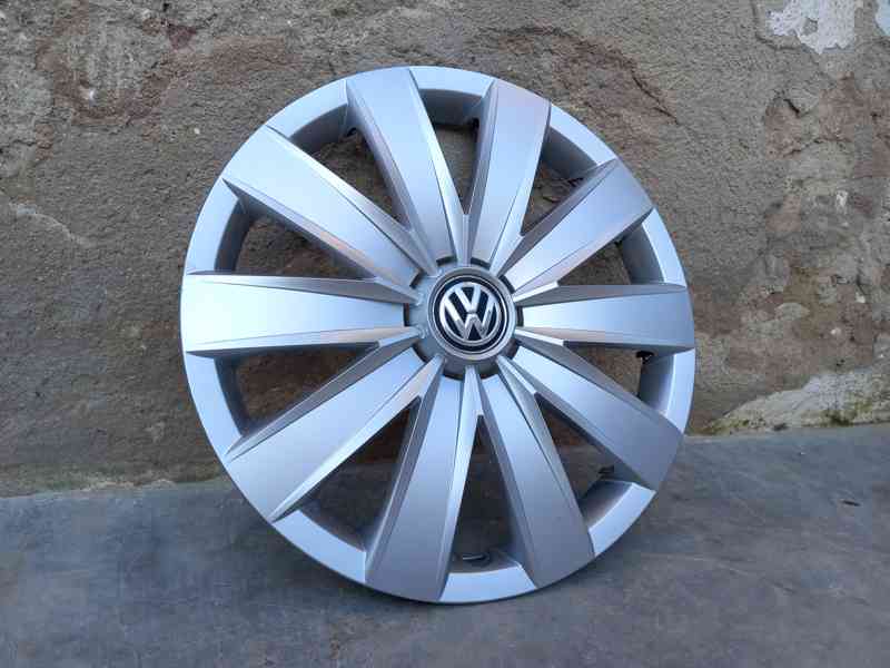 Poklice Vw, 7E0 601 147 - foto 3