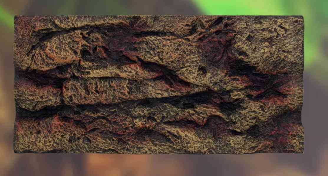 Terárium Repti Planet skl 50,5x30,5x25cm (starovací sada) - foto 7