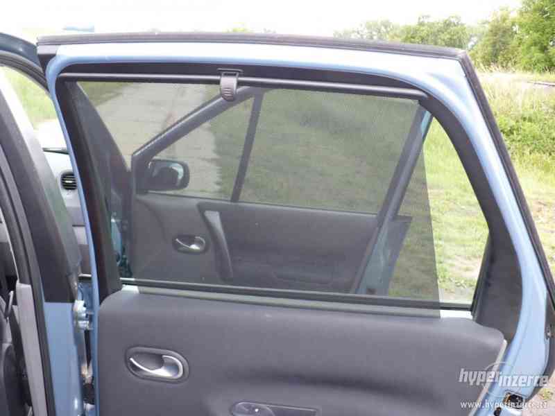RENAULT GRAND SCENIC 1,9DCi 88kW Luxe Dynamique 7míst - foto 11