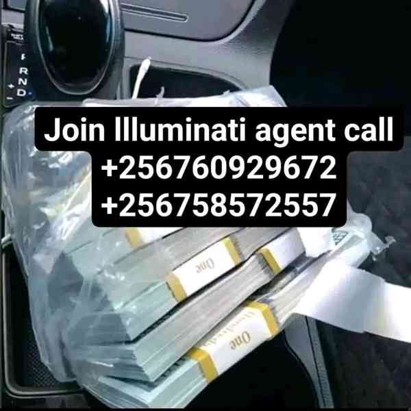 ILLUMINATI AGENT CALL☎☎☎ IN UGANDA+256760929672/0758572557 - foto 7
