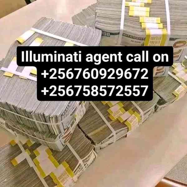 ILLUMINATI AGENT CALL☎☎☎ IN UGANDA+256760929672/0758572557 - foto 5