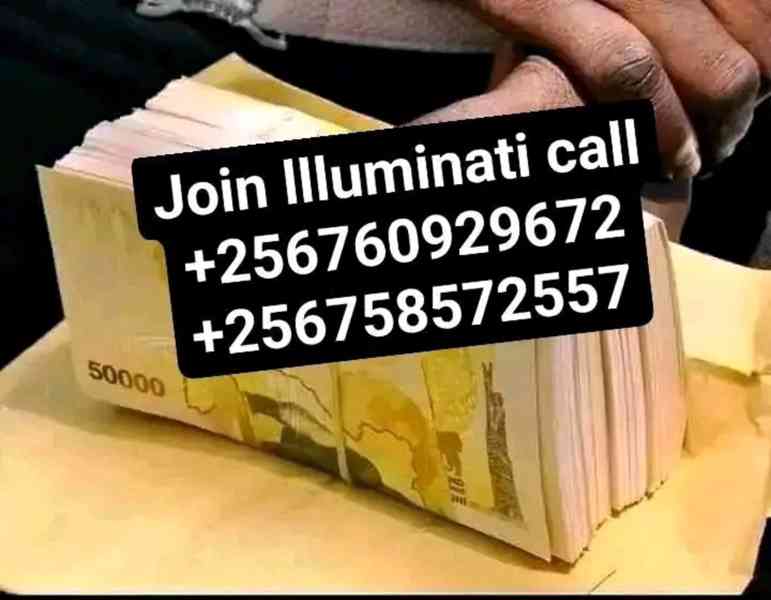 ILLUMINATI AGENT CALL☎☎☎ IN UGANDA+256760929672/0758572557 - foto 9