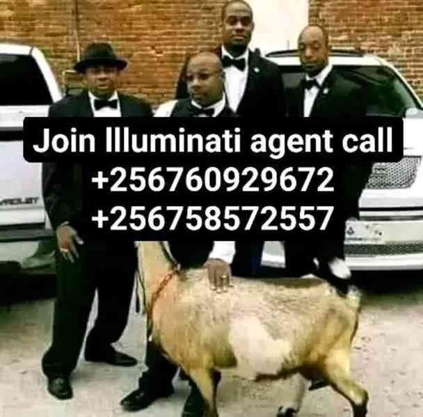 ILLUMINATI AGENT CALL☎☎☎ IN UGANDA+256760929672/0758572557 - foto 4