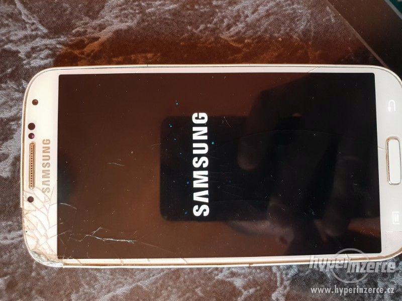 Samsung Galaxy S4 - foto 2