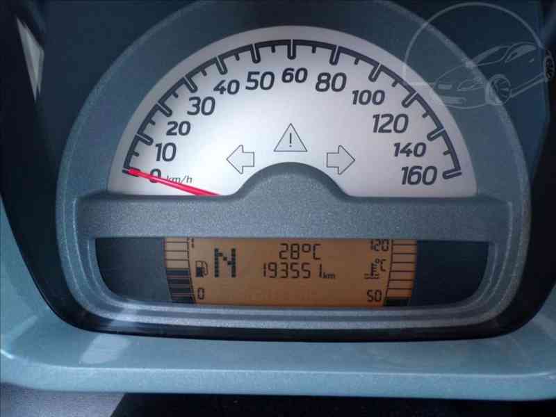 Smart Fortwo 1,0 i 52kW PASSION - foto 6