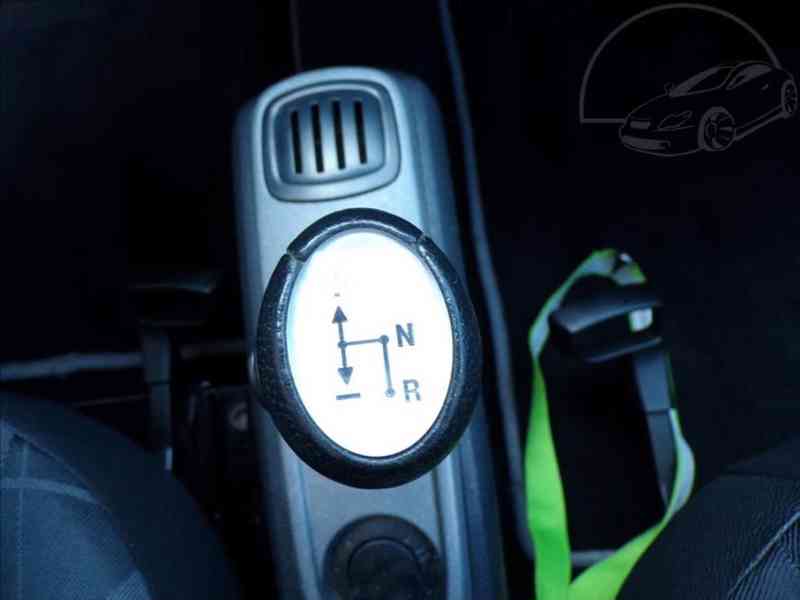 Smart Fortwo 1,0 i 52kW PASSION - foto 9