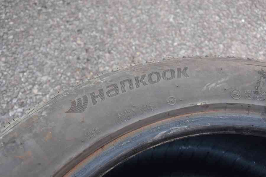 2ks zimní pneu Hankook 285/45/20 112V - foto 11