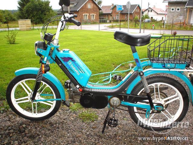 Babetta m 210 - foto 1
