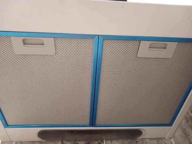 Digestoř MORA OK 643 W - foto 6