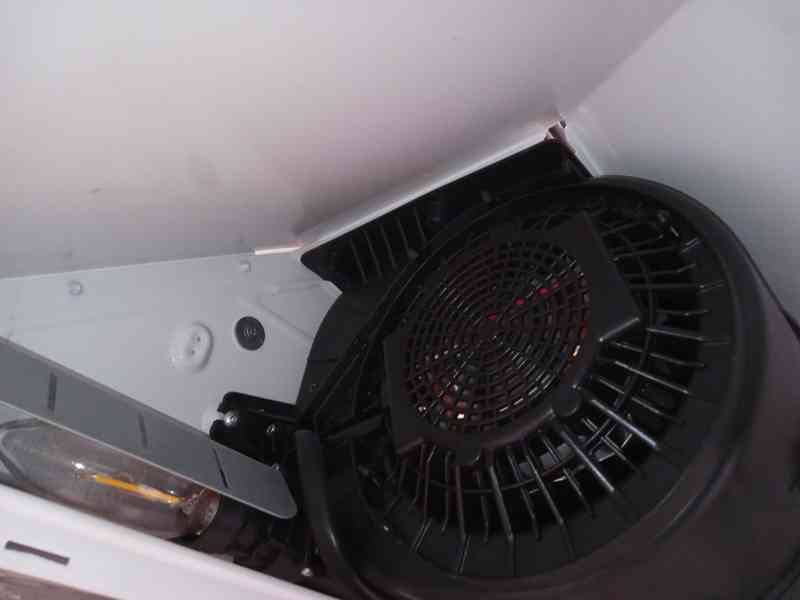 Digestoř MORA OK 643 W - foto 2