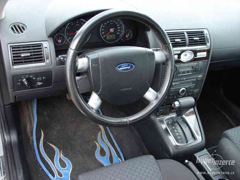 Ford Mondeo I Lpg Automat Bazar Hyperinzerce Cz