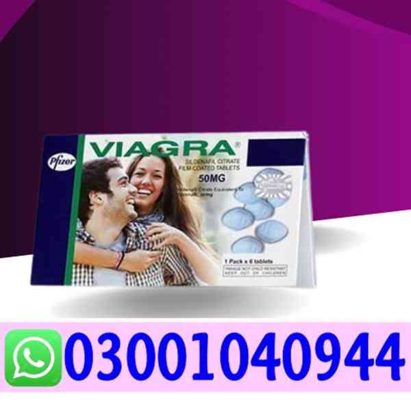 Viagra 50 mg Tablets in Gujranwala " 03001040944 - foto 1
