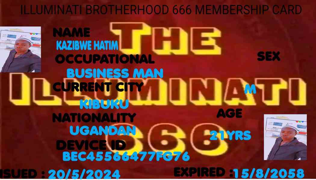 Call illuminati Agent in Uganda+256776963507/0741506136