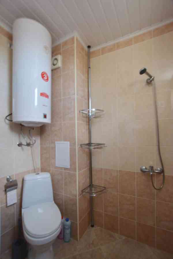 ZAŘÍZENÉ STUDIO (34,9 m²) - foto 10