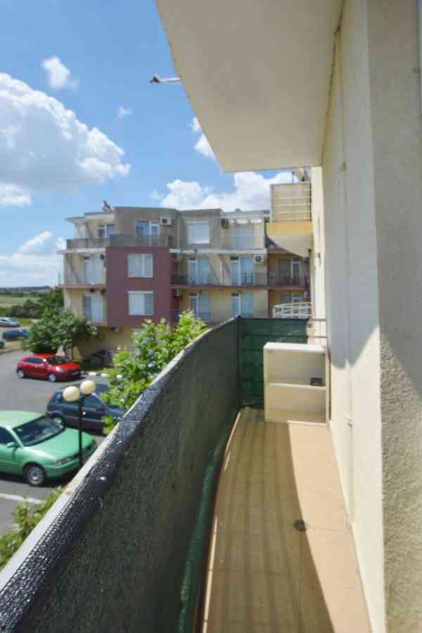 ZAŘÍZENÉ STUDIO (34,9 m²) - foto 12