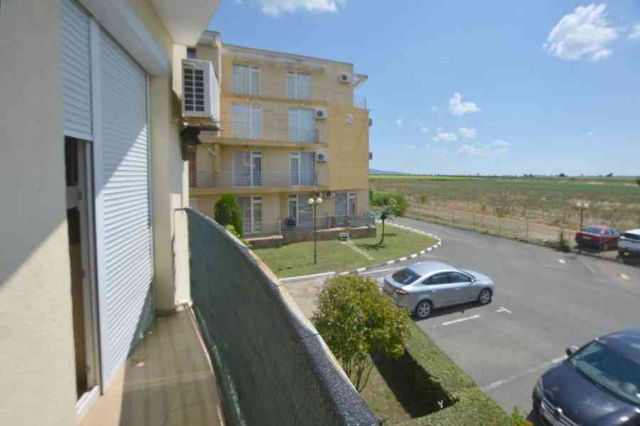 ZAŘÍZENÉ STUDIO (34,9 m²) - foto 13