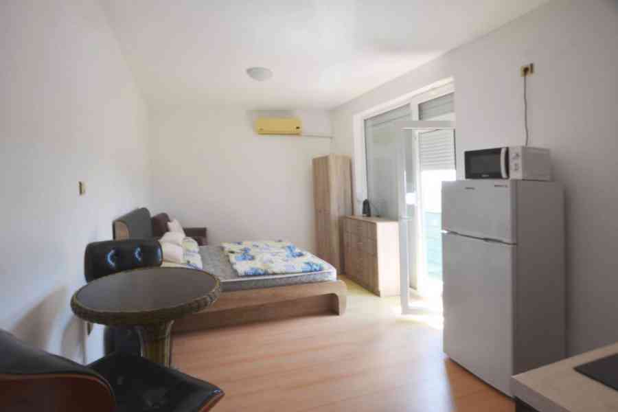 ZAŘÍZENÉ STUDIO (34,9 m²) - foto 3