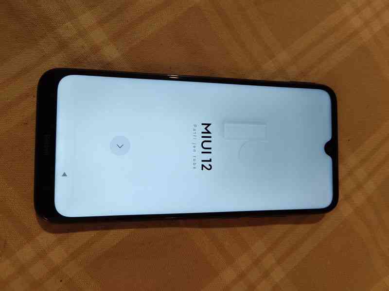 Mobilní telefon Xiaomi Redmi Note 8T 64/4GB - foto 4