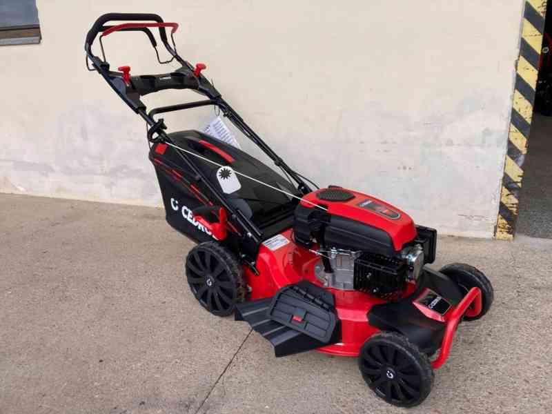 Benzínová sekačka Cedrus CEDKS53S - foto 7