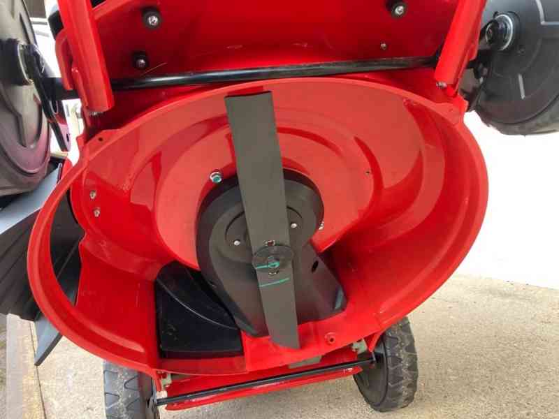 Benzínová sekačka Cedrus CEDKS53S - foto 4