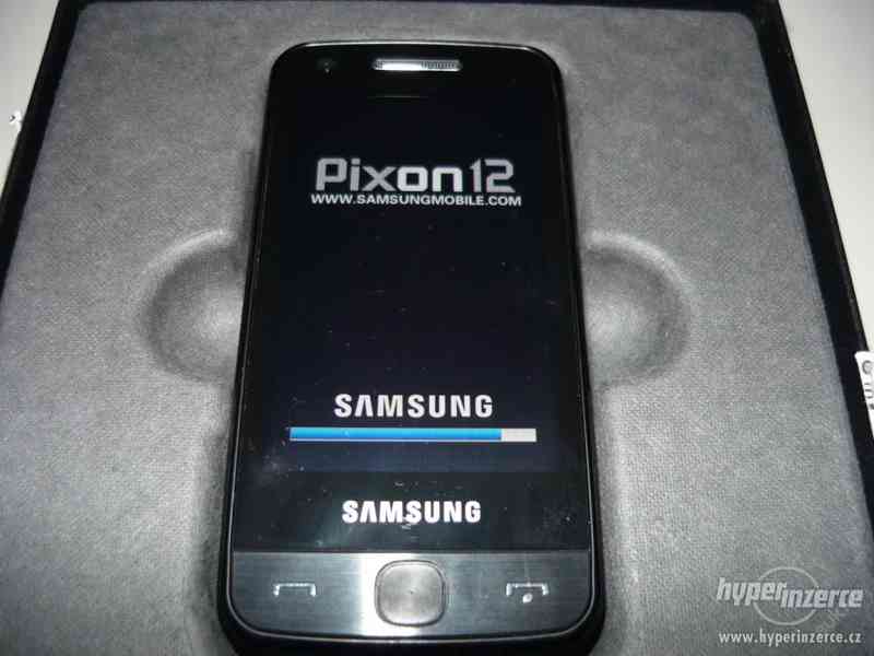 Samsung M8910 Pixon 12 v super stavu 12Mpx Xenonový blesk - foto 2