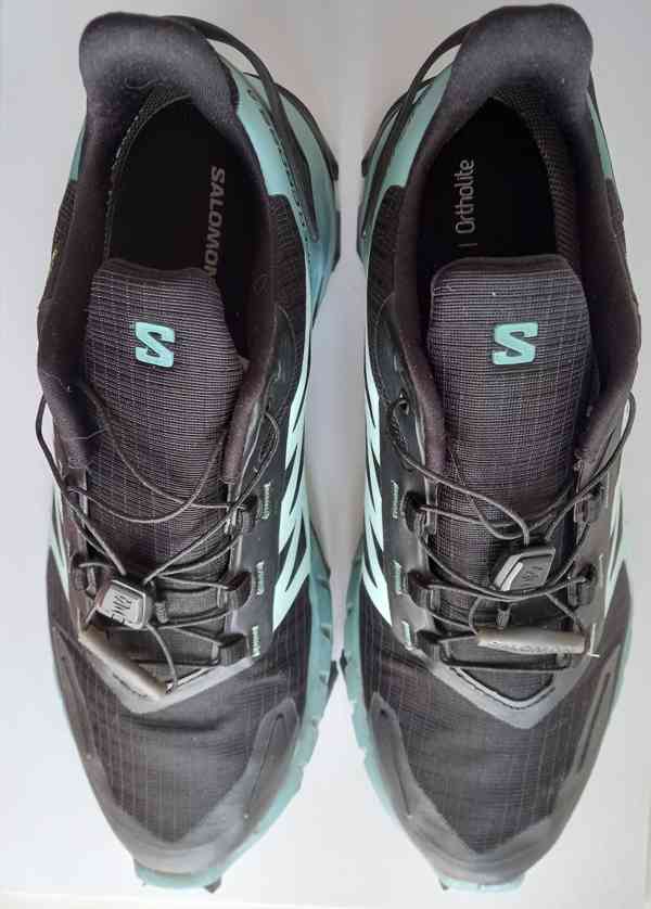 Běžecká obuv SALOMON - foto 5