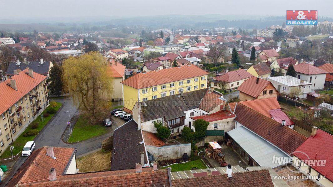 Prodej rodinného domu, 238 m?, Pacov, ul. Truhlářská - foto 5