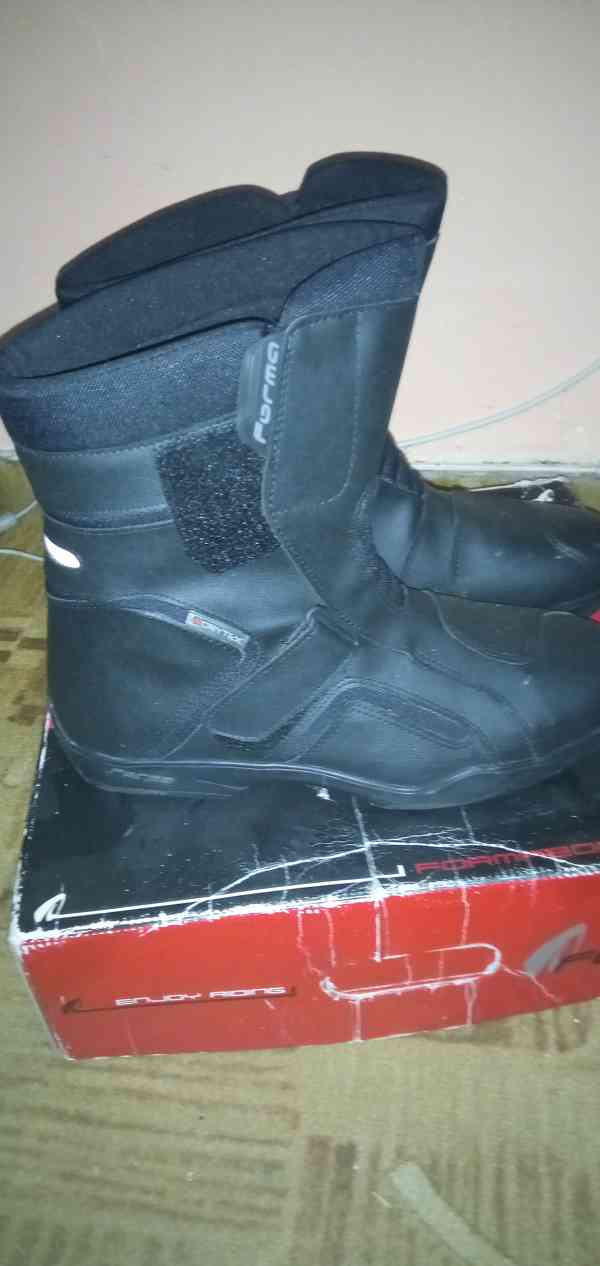 Boty Forma vel.47 - foto 3