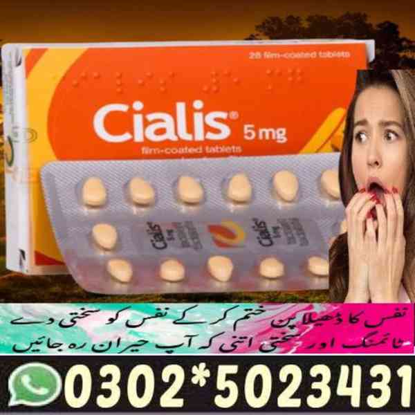 cialis 5mg Tablets In Larkana Urgent Sale ( 03025023431 ) - foto 13