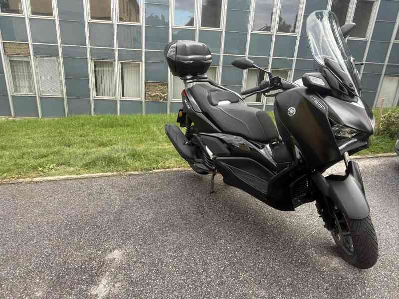 Yamaha XMAX  TECHMAX - foto 5
