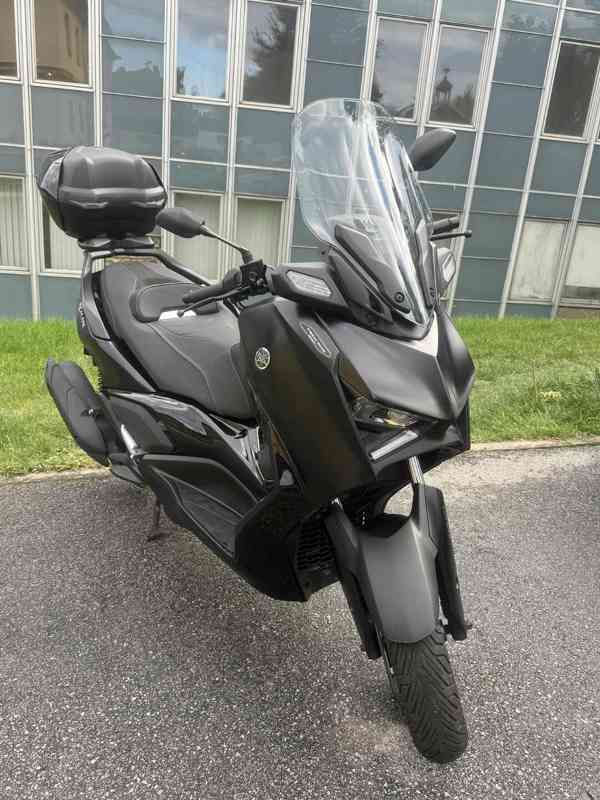 Yamaha XMAX  TECHMAX - foto 6