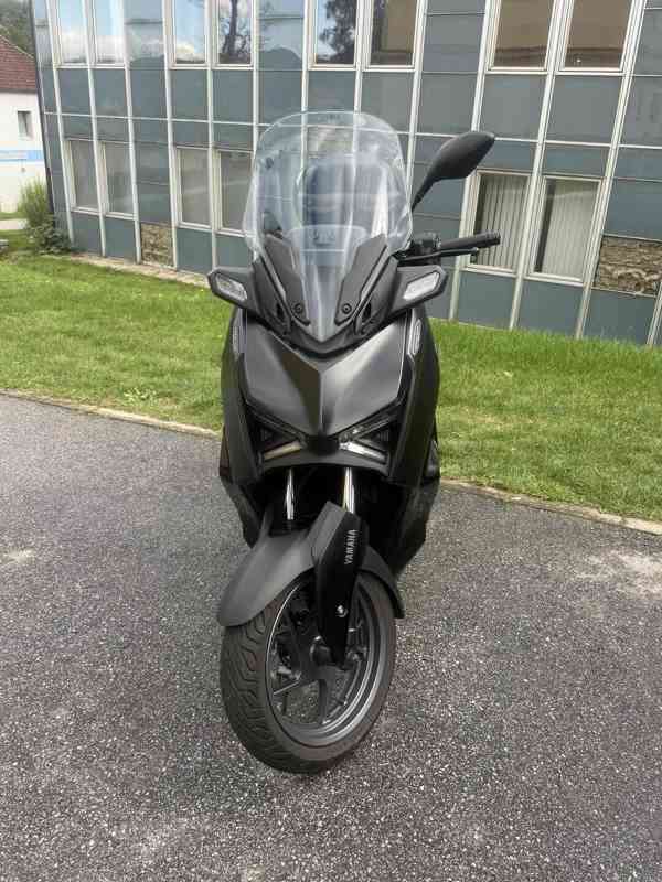 Yamaha XMAX  TECHMAX - foto 7