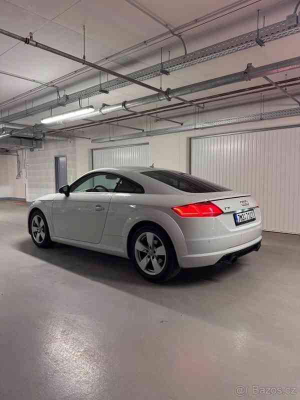 Audi TT 1,8   2015 TFSI - foto 3