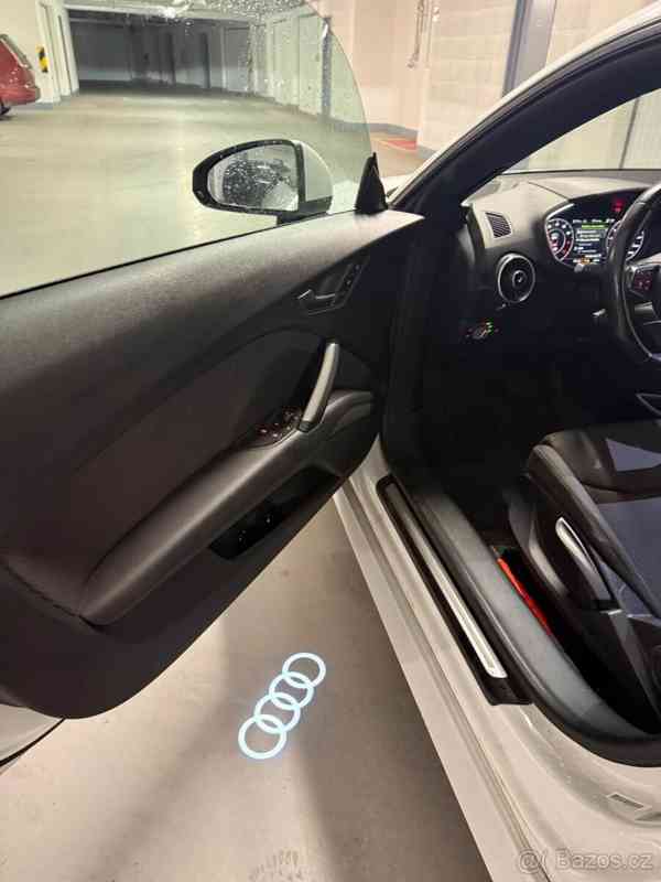 Audi TT 1,8   2015 TFSI - foto 10