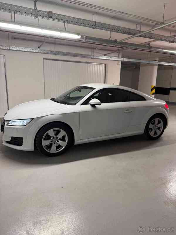 Audi TT 1,8   2015 TFSI - foto 2